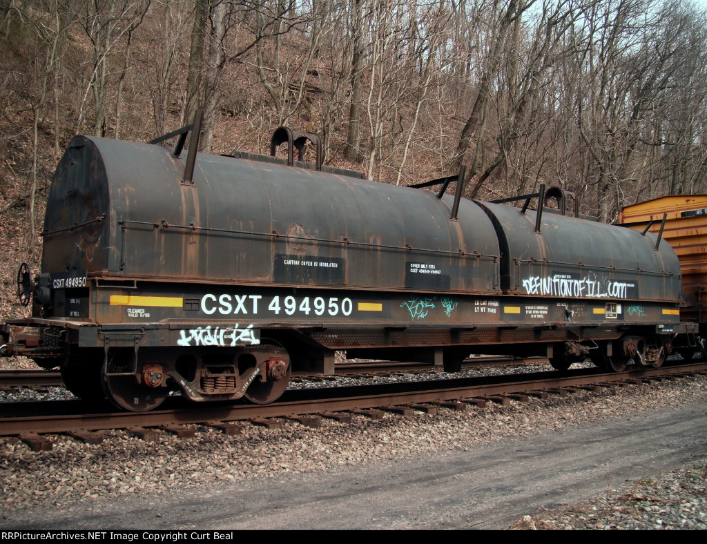 CSX 494950 